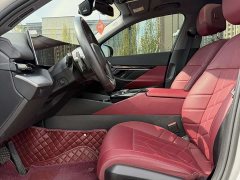 BMW 5 Series 2024 530Li xDrive M Sport Package - ფოტო 4