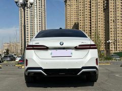 BMW 5 Series 2024 530Li xDrive M Sport Package - ფოტო 8