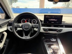 Audi A4L 2020 40 TFSI Luxury Sport - ფოტო 10