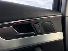 Audi A4L 2020 40 TFSI Luxury Sport - ფოტო 11
