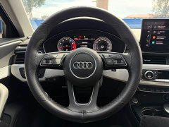 Audi A4L 2020 40 TFSI Luxury Sport - ფოტო 13