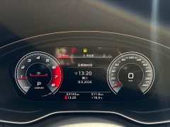 Audi A4L 2020 40 TFSI Luxury Sport - ფოტო 14