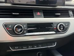 Audi A4L 2020 40 TFSI Luxury Sport - ფოტო 16