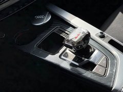 Audi A4L 2020 40 TFSI Luxury Sport - ფოტო 17