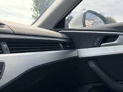 Audi A4L 2020 40 TFSI Luxury Sport - ფოტო 18
