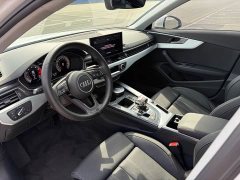 Audi A4L 2020 40 TFSI Luxury Sport - ფოტო 5