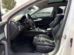 Audi A4L 2020 40 TFSI Luxury Sport - ფოტო 7