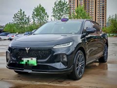 Voyah Lantu Zhiyin Four-Wheel Drive Qiankun Edition - ფოტო 1