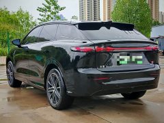 Voyah Lantu Zhiyin Four-Wheel Drive Qiankun Edition - ფოტო 2