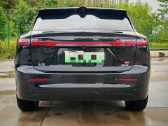 Voyah Lantu Zhiyin Four-Wheel Drive Qiankun Edition - ფოტო 3