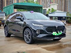 Voyah Lantu Zhiyin Four-Wheel Drive Qiankun Edition - ფოტო 4