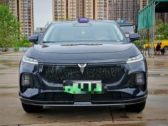 Voyah Lantu Zhiyin Four-Wheel Drive Qiankun Edition - ფოტო 5