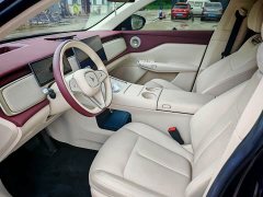 Voyah Lantu Zhiyin Four-Wheel Drive Qiankun Edition - ფოტო 7