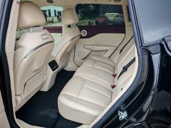 Voyah Lantu Zhiyin Four-Wheel Drive Qiankun Edition - ფოტო 8