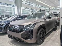 Volkswagen Teramont Pro 450TSI AWD Summit Edition - ფოტო 1