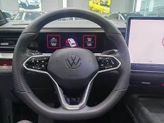 Volkswagen Teramont Pro 450TSI AWD Summit Edition - ფოტო 10