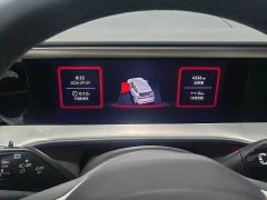 Volkswagen Teramont Pro 450TSI AWD Summit Edition - ფოტო 11