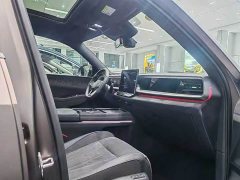 Volkswagen Teramont Pro 450TSI AWD Summit Edition - ფოტო 15