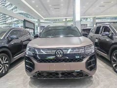 Volkswagen Teramont Pro 450TSI AWD Summit Edition - ფოტო 2