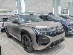 Volkswagen Teramont Pro 450TSI AWD Summit Edition - ფოტო 3