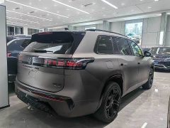 Volkswagen Teramont Pro 450TSI AWD Summit Edition - ფოტო 4