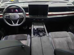 Volkswagen Teramont Pro 450TSI AWD Summit Edition - ფოტო 6