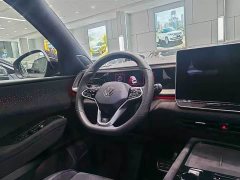 Volkswagen Teramont Pro 450TSI AWD Summit Edition - ფოტო 7