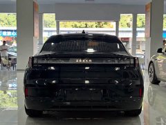 Zeekr Geely Zeekr 001 WE Edition 100kWh - ფოტო 11