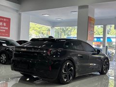 Zeekr Geely Zeekr 001 WE Edition 100kWh - ფოტო 12