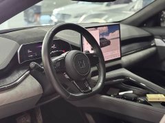 Zeekr Geely Zeekr 001 WE Edition 100kWh - ფოტო 5
