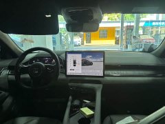 Zeekr Geely Zeekr 001 WE Edition 100kWh - ფოტო 8