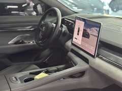 Zeekr Geely Zeekr 001 WE Edition 100kWh - ფოტო 9