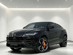 Lamborghini Urus 2021 4.0T V8 - ფოტო 1