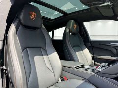 Lamborghini Urus 2021 4.0T V8 - ფოტო 10