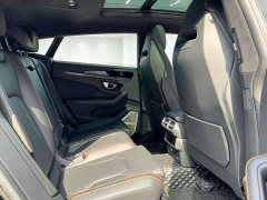 Lamborghini Urus 2021 4.0T V8 - ფოტო 12