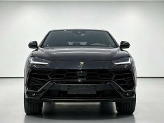 Lamborghini Urus 2021 4.0T V8 - ფოტო 3