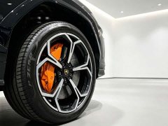 Lamborghini Urus 2021 4.0T V8 - ფოტო 4