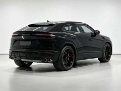 Lamborghini Urus 2021 4.0T V8 - ფოტო 5