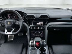 Lamborghini Urus 2021 4.0T V8 - ფოტო 7