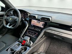 Lamborghini Urus 2021 4.0T V8 - ფოტო 8