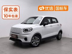 Leapmotor T03 400 Lite Enjoy Edition Ternary Lithium - ფოტო 1