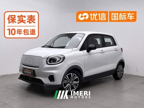 2021 Leapmotor T03 400 Lite Enjoy Edition Ternary Lithium - ავტომობილი ჩინეთიდან