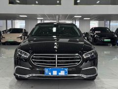 Mercedes-Benz E-Class E 300 L Fashion Edition - ფოტო 2