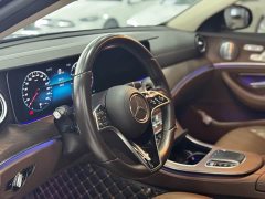 Mercedes-Benz E-Class E 300 L Fashion Edition - ფოტო 6