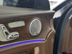 Mercedes-Benz E-Class E 300 L Fashion Edition - ფოტო 7