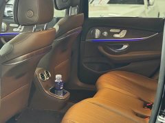 Mercedes-Benz E-Class E 300 L Fashion Edition - ფოტო 8