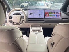 Li Auto i6 Single Motor Version - ფოტო 10