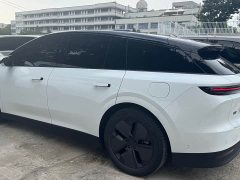 Li Auto i6 Single Motor Version - ფოტო 13