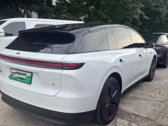 Li Auto i6 Single Motor Version - ფოტო 14