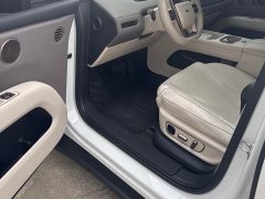 Li Auto i6 Single Motor Version - ფოტო 2